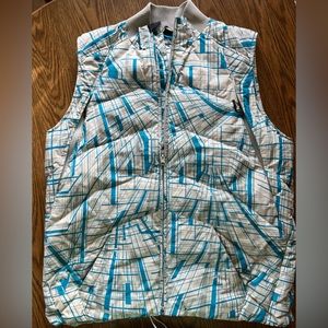 Oakley snowboard vest.